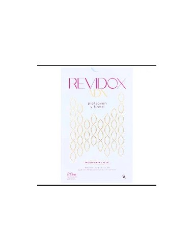 Revidox Adn 28 Caps