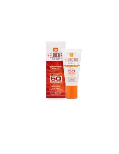 HELIOCARE GELCRE CO SPF50 50ML