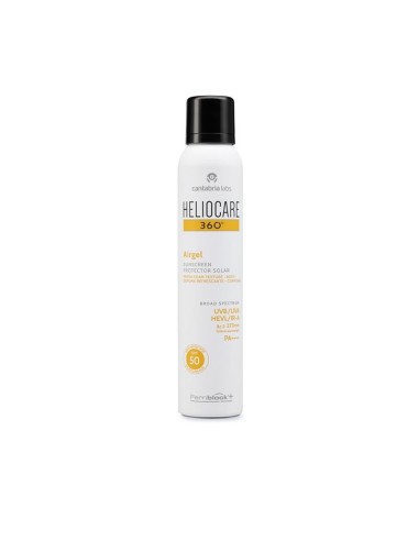 HELIOCARE 360 AIRGEL50+ 200