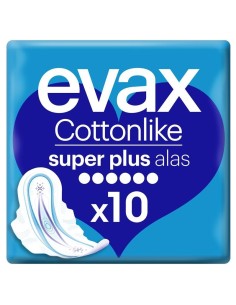 COMP EVAX COTTONLI SUPERP AL10