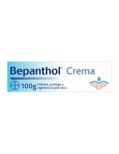 BEPANTHOL CREMA 100 G