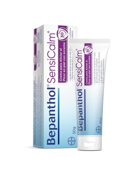 BEPANTHOL CALM CREMA 50 G