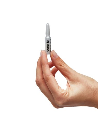 SENSILIS ORIGIN PRO AMPOLLAS