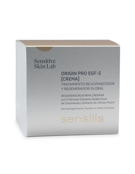 SENSILIS ORIGIN PRO CREMA