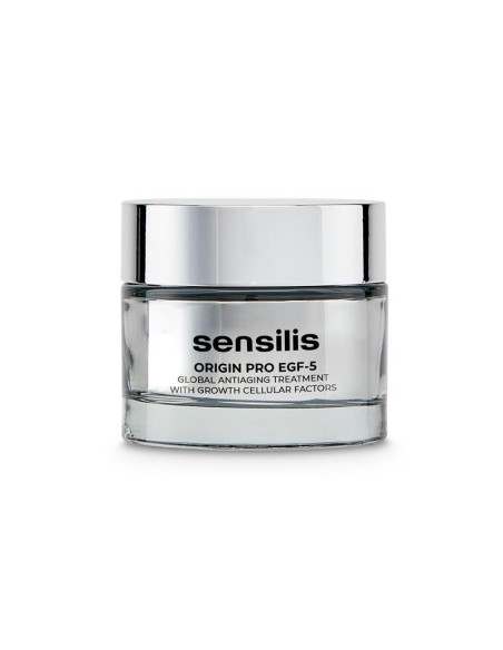 SENSILIS ORIGIN PRO CREMA