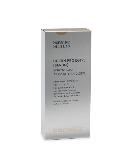 SENSILIS ORIGIN PRO SERUM