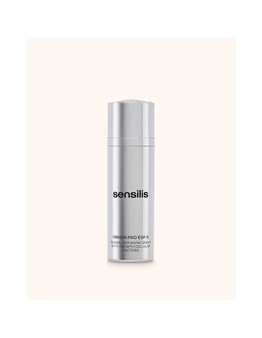 SENSILIS ORIGIN PRO SERUM