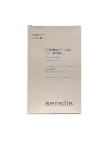SENSILIS ETERNALIST CAPS PROAGE 30CAP