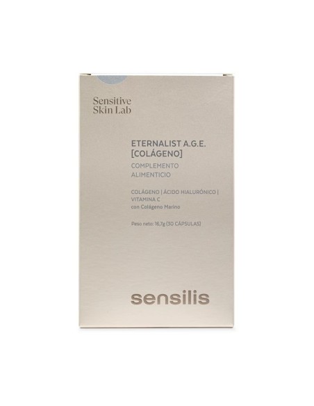 SENSILIS ETERNALIST CAPS PROAGE 30CAP