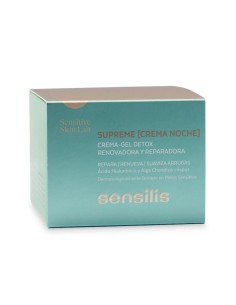 SENSILIS SUPREME MIDNIGHT 50ML