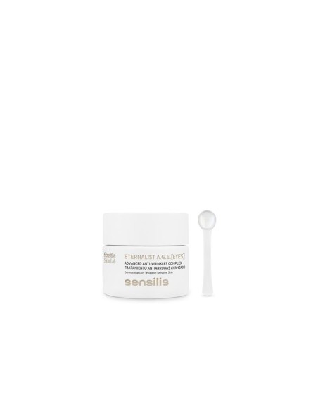 SENSILIS ETERN CONTORNO OJOS 20ML