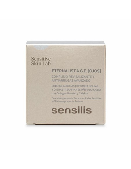 SENSILIS ETERN CONTORNO OJOS 20ML