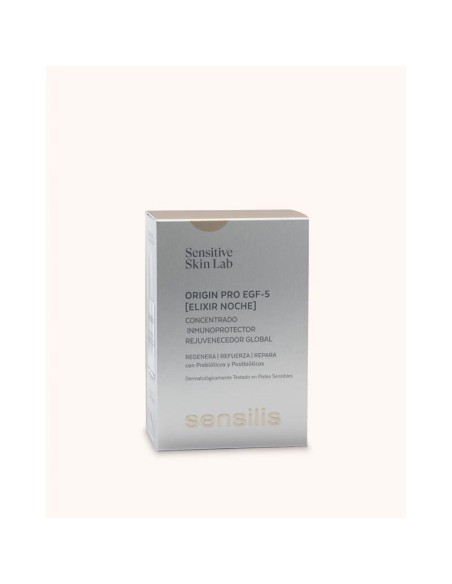 SENSILIS ORIGIN PRO ELIXIR