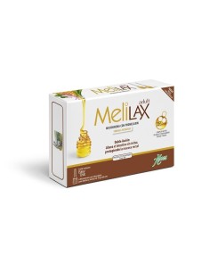 MELILAX 10G 6 MICROENEMAS