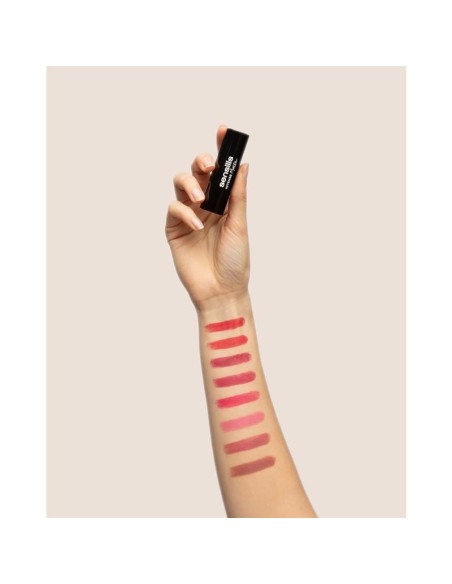 SENSILIS INTENSE MATTE 402 ROUGEATTRACTION