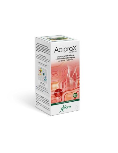 ADIPROX ADVANCED FLUIDO CONCENTRADO 325 G