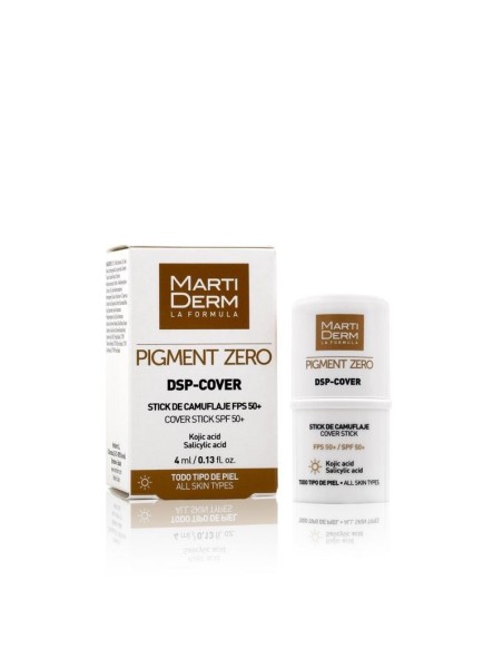 MARTIDERM COV STICK FPS50+ 4ML