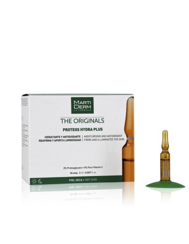 MARTIDERM 30 AMP PROT PIELES SECAS