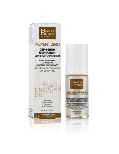 MARTIDERM DSP SERUM ILUM 30 ML