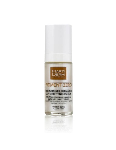 MARTIDERM DSP SERUM ILUM 30 ML