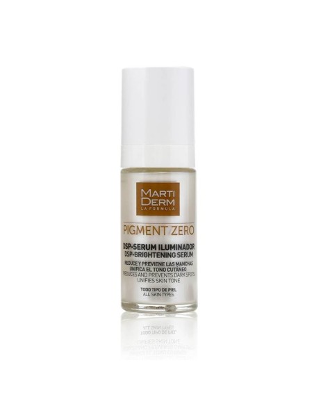 MARTIDERM DSP SERUM ILUM 30 ML
