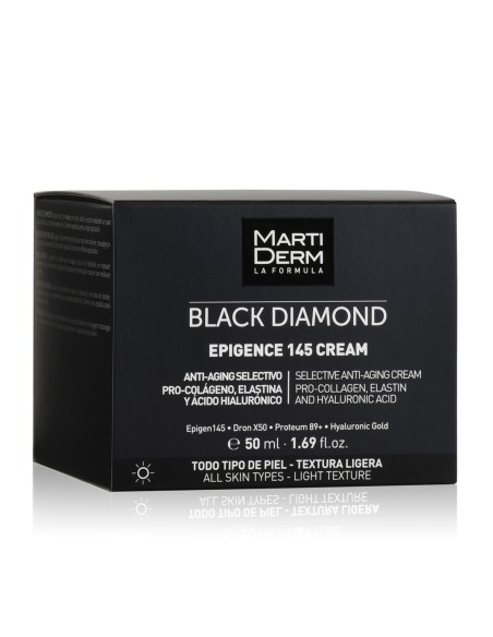 MARTIDERM EPIGENCE 145 CREAM 50 ML