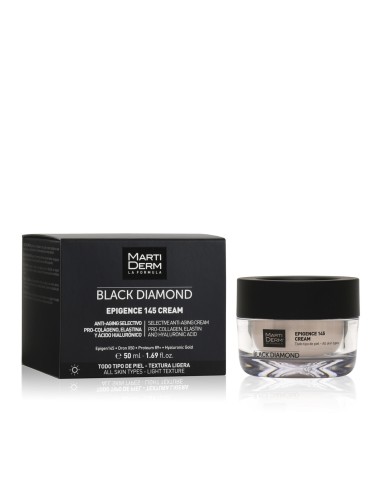 MARTIDERM EPIGENCE 145 CREAM 50 ML