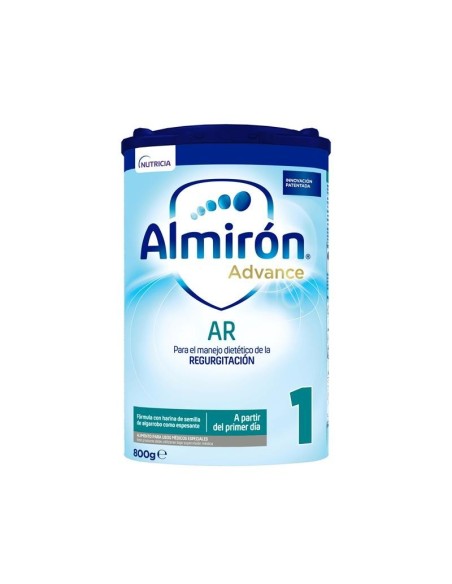 ALMIRON AR 1 800 GR