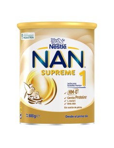 NAN 1  SUPREME 800 G