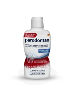 PARODONTAX EXTRA FRESH COLUTORIO 1 ENVASE 500 ML