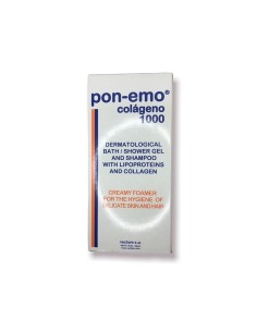 PON EMO COLAGENO 1000 ML