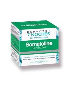 Somatoline Reduc Int 7noch 450