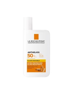 ANTHELIOS FLUIDO INVISIBLE 50+ 50 ML
