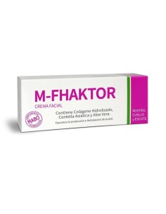 M-FHAKTOR CREMA 60 ML