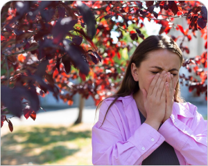 Consejos para prevenir alergias primaverales: cómo protegerse del polen y otros alérgenos estacionales